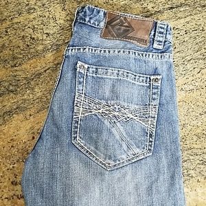 Rock and Roll Denim